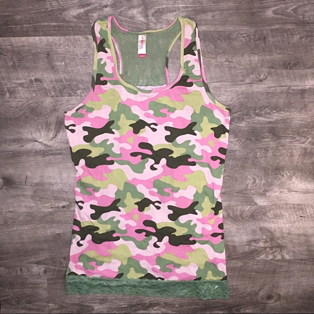 📦MOVING SALE📦 Sleep Tank